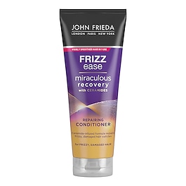 FRIZZ EASE MIRACULOUS RECOVE CONDI- Amaciador Fortificante image